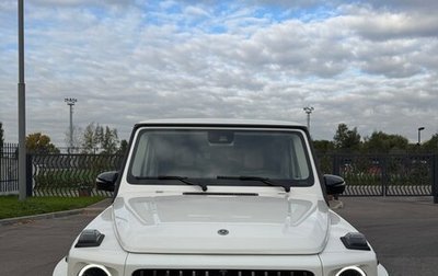 Mercedes-Benz G-Класс AMG, 2019 год, 10 900 000 рублей, 1 фотография