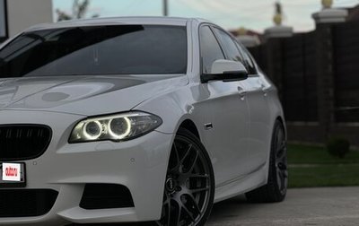 BMW 5 серия, 2013 год, 2 690 000 рублей, 1 фотография