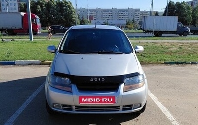 Chevrolet Aveo III, 2006 год, 300 000 рублей, 1 фотография
