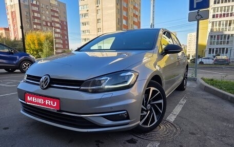 Volkswagen Golf VII, 2019 год, 2 050 000 рублей, 1 фотография