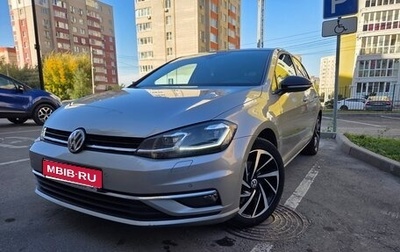 Volkswagen Golf VII, 2019 год, 2 050 000 рублей, 1 фотография