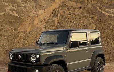 Suzuki Jimny, 2020 год, 3 150 000 рублей, 1 фотография