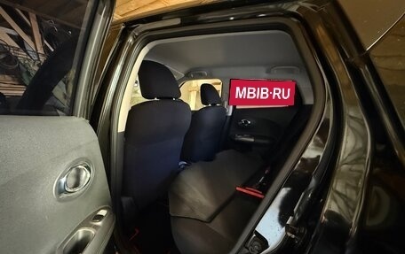 Nissan Juke II, 2012 год, 1 300 000 рублей, 5 фотография