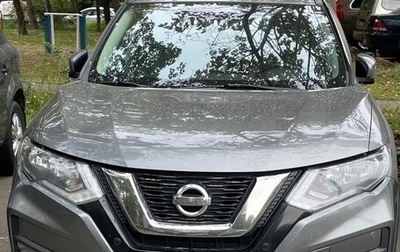 Nissan X-Trail, 2020 год, 2 200 000 рублей, 1 фотография