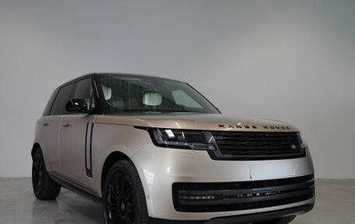 Land Rover Range Rover IV рестайлинг, 2025 год, 27 990 000 рублей, 1 фотография