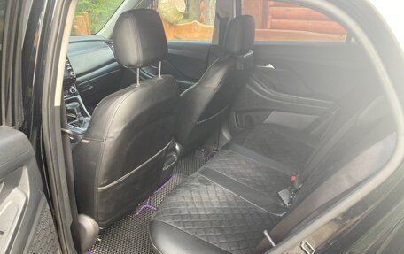 Hyundai Creta, 2021 год, 2 550 000 рублей, 10 фотография