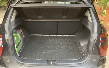 Hyundai Creta, 2021 год, 2 550 000 рублей, 11 фотография