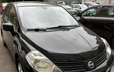 Nissan Tiida, 2008 год, 730 000 рублей, 1 фотография