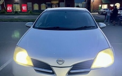 Nissan Primera III, 2002 год, 330 000 рублей, 1 фотография