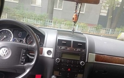 Volkswagen Touareg III, 2008 год, 999 999 рублей, 1 фотография