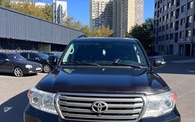 Toyota Land Cruiser 200, 2012 год, 2 946 000 рублей, 1 фотография