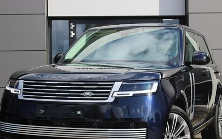 Land Rover Range Rover IV рестайлинг, 2025 год, 34 990 000 рублей, 1 фотография