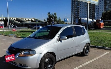Chevrolet Aveo III, 2006 год, 300 000 рублей, 2 фотография