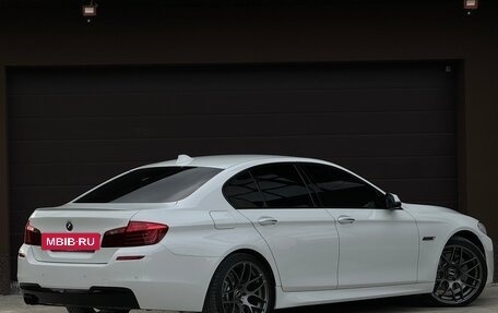BMW 5 серия, 2013 год, 2 690 000 рублей, 5 фотография