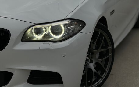 BMW 5 серия, 2013 год, 2 690 000 рублей, 7 фотография