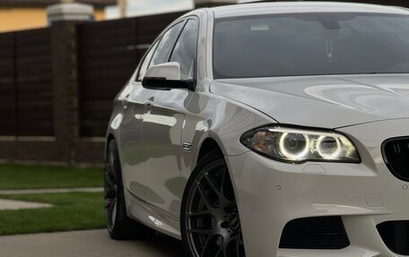 BMW 5 серия, 2013 год, 2 690 000 рублей, 9 фотография
