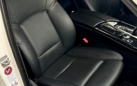 BMW 5 серия, 2013 год, 2 690 000 рублей, 13 фотография