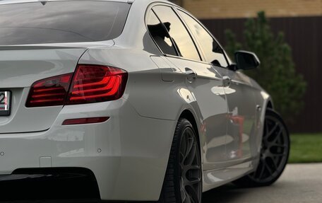 BMW 5 серия, 2013 год, 2 690 000 рублей, 10 фотография