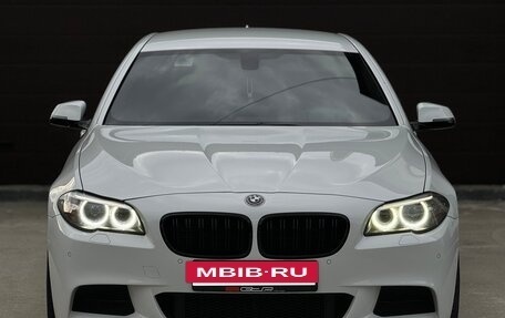 BMW 5 серия, 2013 год, 2 690 000 рублей, 6 фотография