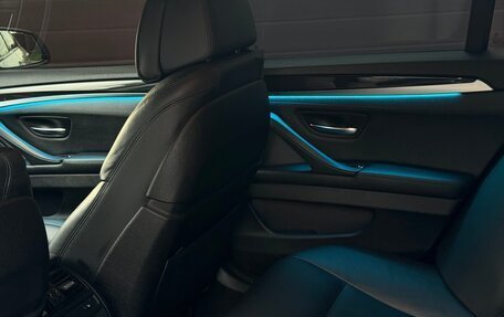 BMW 5 серия, 2013 год, 2 690 000 рублей, 16 фотография
