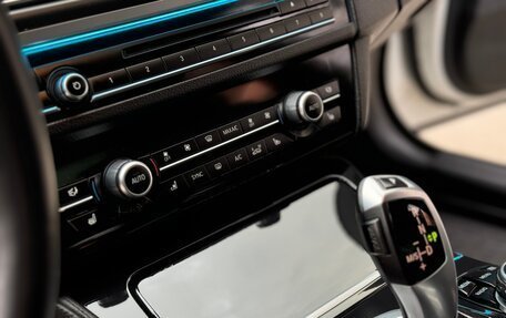 BMW 5 серия, 2013 год, 2 690 000 рублей, 15 фотография