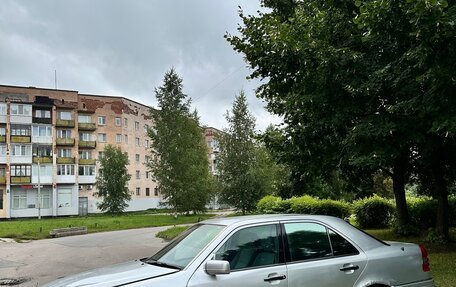 Mercedes-Benz C-Класс, 1996 год, 240 000 рублей, 3 фотография