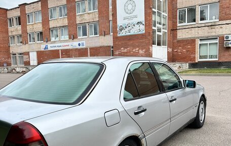 Mercedes-Benz C-Класс, 1996 год, 240 000 рублей, 5 фотография