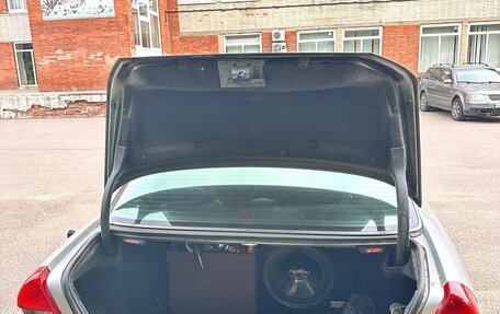 Mercedes-Benz C-Класс, 1996 год, 240 000 рублей, 8 фотография