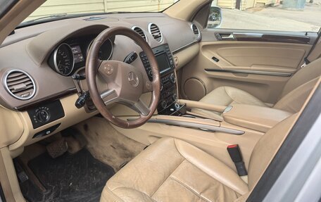 Mercedes-Benz GL-Класс, 2008 год, 950 000 рублей, 6 фотография