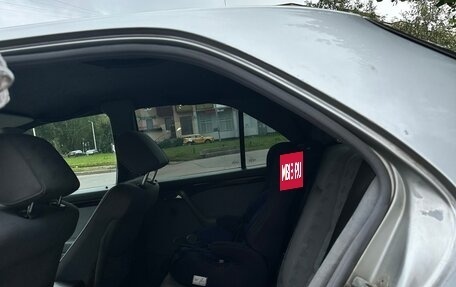 Mercedes-Benz C-Класс, 1996 год, 240 000 рублей, 11 фотография