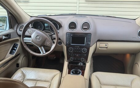 Mercedes-Benz GL-Класс, 2008 год, 950 000 рублей, 10 фотография