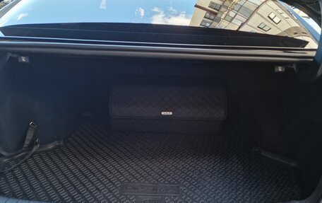 KIA Optima IV, 2018 год, 2 055 000 рублей, 13 фотография