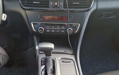 KIA Optima IV, 2018 год, 2 055 000 рублей, 19 фотография