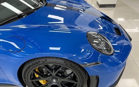 Porsche 911 GT3, 2025 год, 37 490 000 рублей, 5 фотография