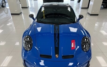 Porsche 911 GT3, 2025 год, 37 490 000 рублей, 4 фотография