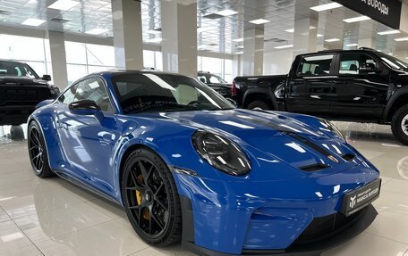 Porsche 911 GT3, 2025 год, 37 490 000 рублей, 6 фотография