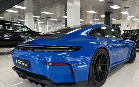 Porsche 911 GT3, 2025 год, 37 490 000 рублей, 7 фотография