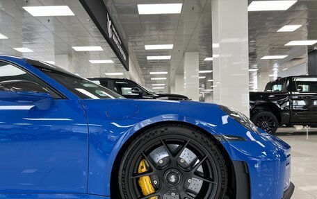 Porsche 911 GT3, 2025 год, 37 490 000 рублей, 13 фотография