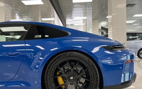 Porsche 911 GT3, 2025 год, 37 490 000 рублей, 11 фотография