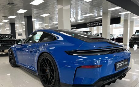 Porsche 911 GT3, 2025 год, 37 490 000 рублей, 10 фотография