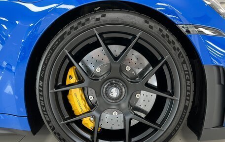 Porsche 911 GT3, 2025 год, 37 490 000 рублей, 14 фотография