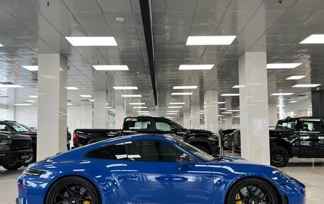 Porsche 911 GT3, 2025 год, 37 490 000 рублей, 12 фотография