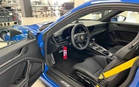 Porsche 911 GT3, 2025 год, 37 490 000 рублей, 18 фотография