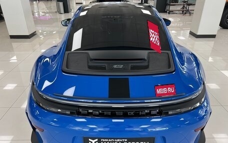 Porsche 911 GT3, 2025 год, 37 490 000 рублей, 9 фотография