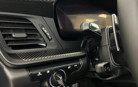 Porsche 911 GT3, 2025 год, 37 490 000 рублей, 23 фотография