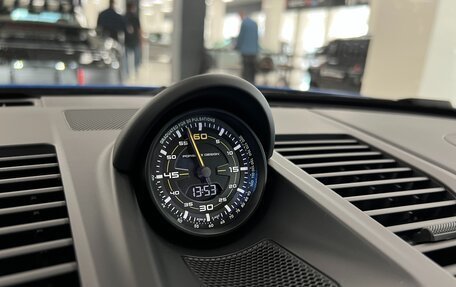 Porsche 911 GT3, 2025 год, 37 490 000 рублей, 26 фотография