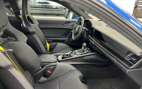 Porsche 911 GT3, 2025 год, 37 490 000 рублей, 32 фотография