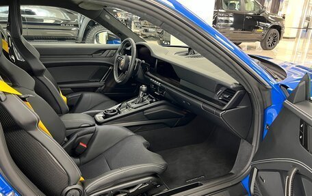 Porsche 911 GT3, 2025 год, 37 490 000 рублей, 31 фотография