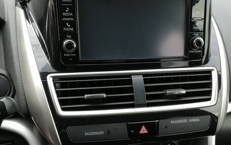 Nissan Terrano III, 2014 год, 787 000 рублей, 4 фотография