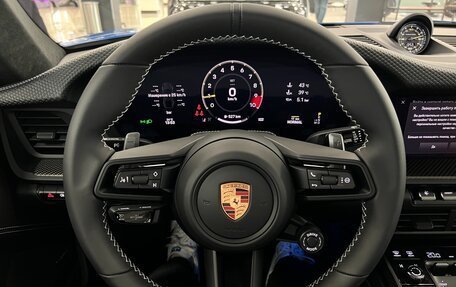 Porsche 911 GT3, 2025 год, 37 490 000 рублей, 24 фотография